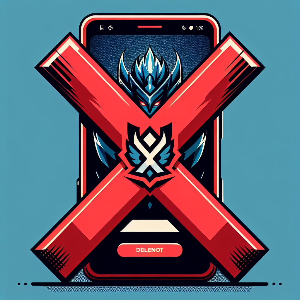 Cara Efektif Menghapus Akun Mobile Legend Permanen