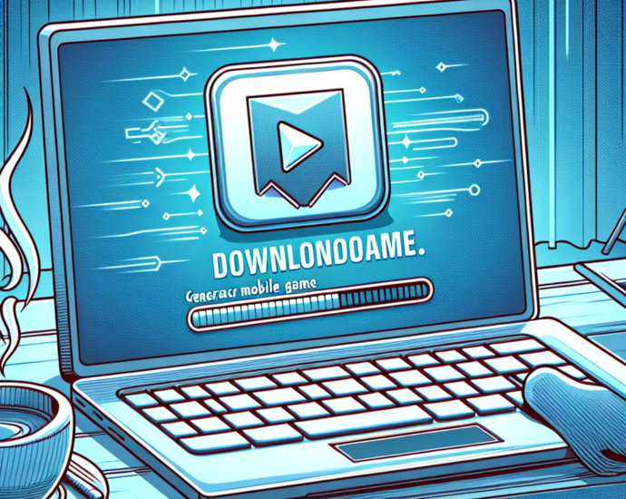 Cara Download Mobile Legend di Laptop dengan Mudah dan Cepat
