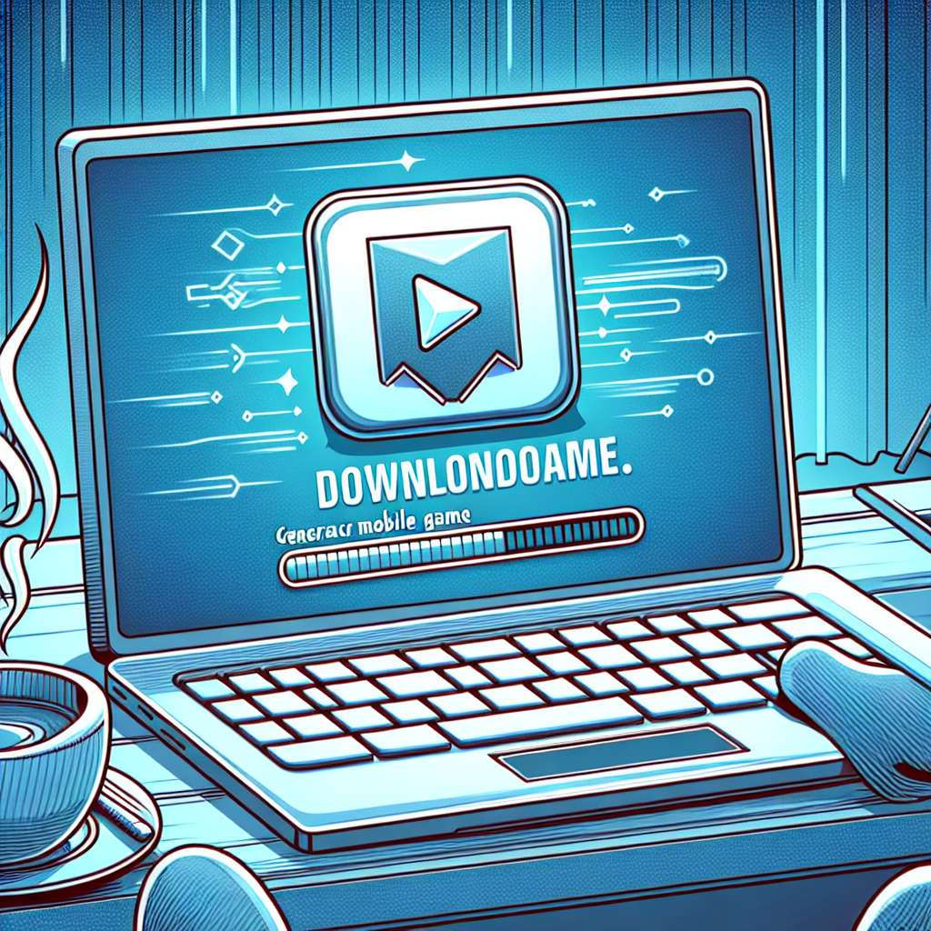 Cara Download Mobile Legend di Laptop dengan Mudah dan Cepat