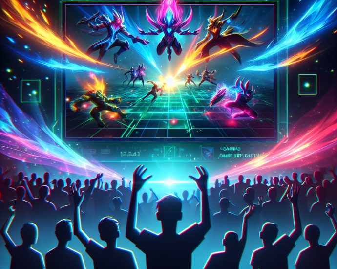 MPL Adalah Mobile Legends: Memahami Liga Prestisius dalam Esports Indonesia