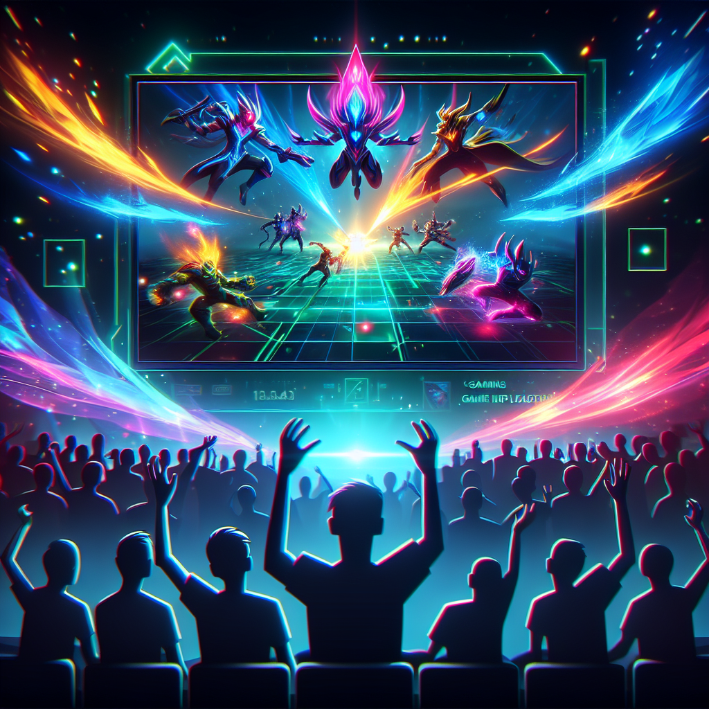 MPL Adalah Mobile Legends: Memahami Liga Prestisius dalam Esports Indonesia