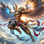Gatotkaca: Unleashing the Power of the Epic Tank Hero in Mobile Legends