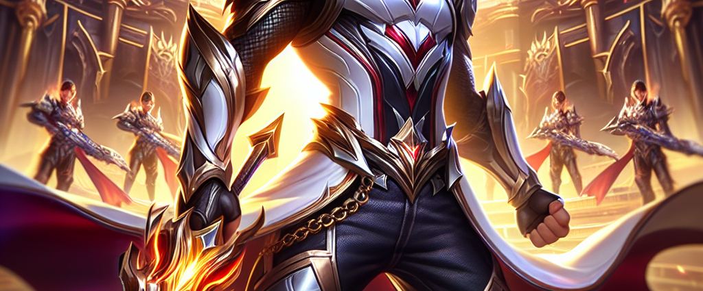 Strategi Memilih Hero Mobile Legend Terkuat untuk Mendominasi Arena Battleground