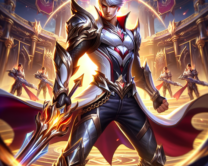 Strategi Memilih Hero Mobile Legend Terkuat untuk Mendominasi Arena Battleground