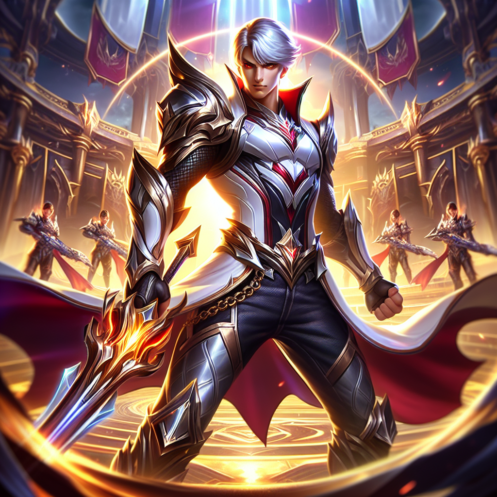 Strategi Memilih Hero Mobile Legend Terkuat untuk Mendominasi Arena Battleground