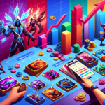 Strategi Efektif dalam "Jual Skin Mobile Legend" untuk Keuntungan Maksimal