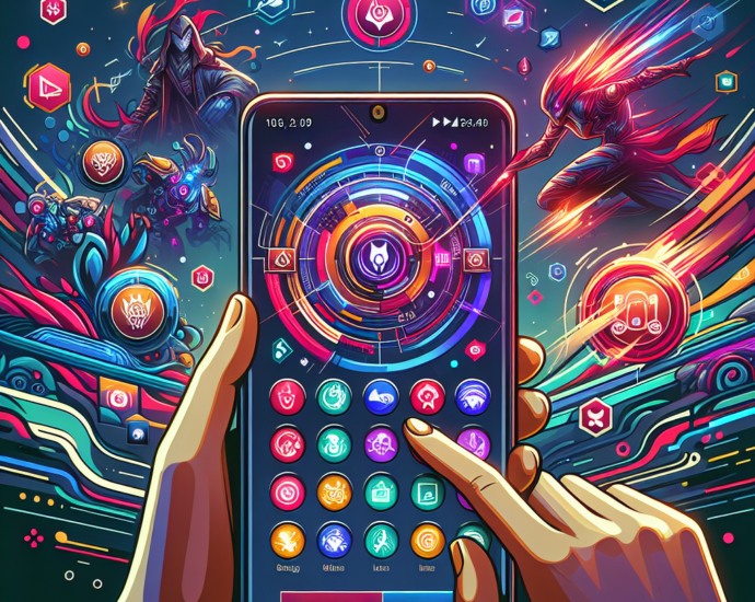 Exploring the Latest Avatar Mobile Legend Updates