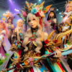 Exploring the Artistry Behind Mobile Legends Cosplay