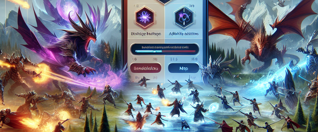 Mastering Mobile Legends Scripts: Tips and Tricks for Enhanced Gameplay