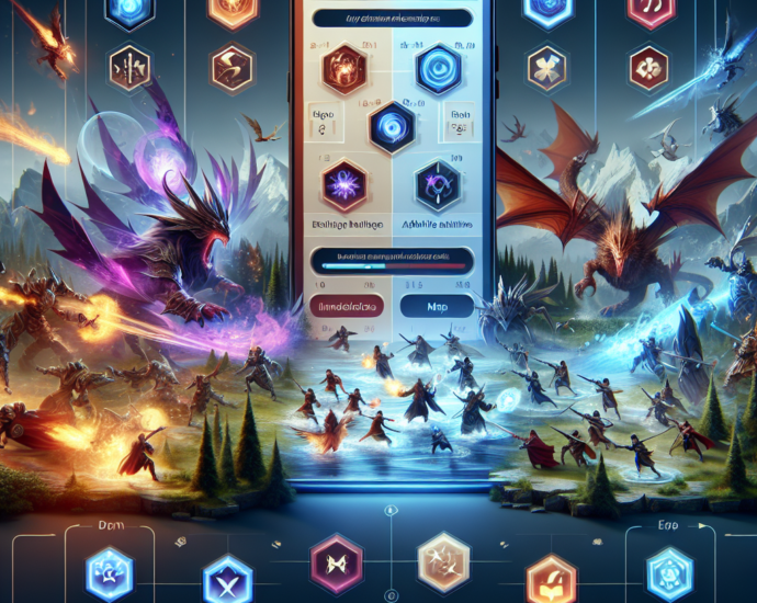 Mastering Mobile Legends Scripts: Tips and Tricks for Enhanced Gameplay