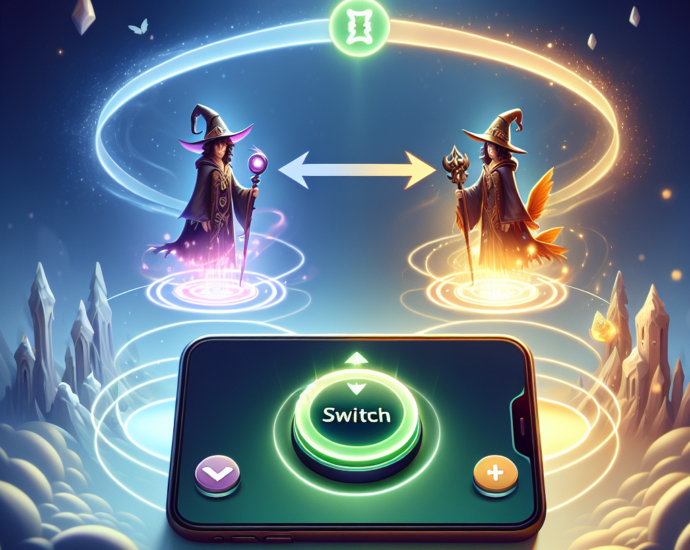 Cara Mengganti Akun Mobile Legend dengan Mudah dan Cepat