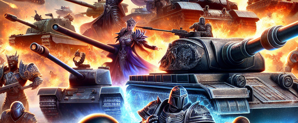 The Ultimate Guide to Dominating the Battlefield with Tank Heroes in Mobile Legends