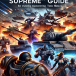 The Ultimate Guide to Dominating the Battlefield with Tank Heroes in Mobile Legends