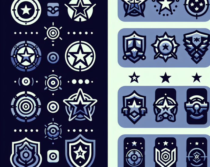 Mobile Legends Logo PNG: A Visual Evolution of Iconic Designs