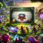Panduan Lengkap Mendapatkan Sertifikat Mobile Legends di Indonesia