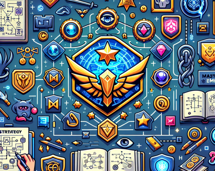 Mastering Emblems in Mobile Legends: A Comprehensive Guide