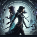 Selena's Metamorphosis: A Guide to Mastering Mobile Legends' Dark Assassin