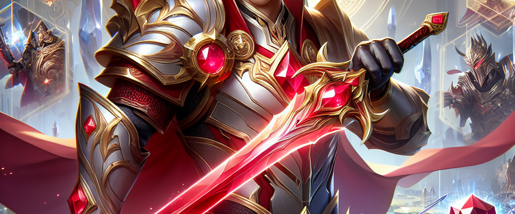 Mastering Ruby the Slayer: Tips and Tricks for Dominating in Mobile Legends