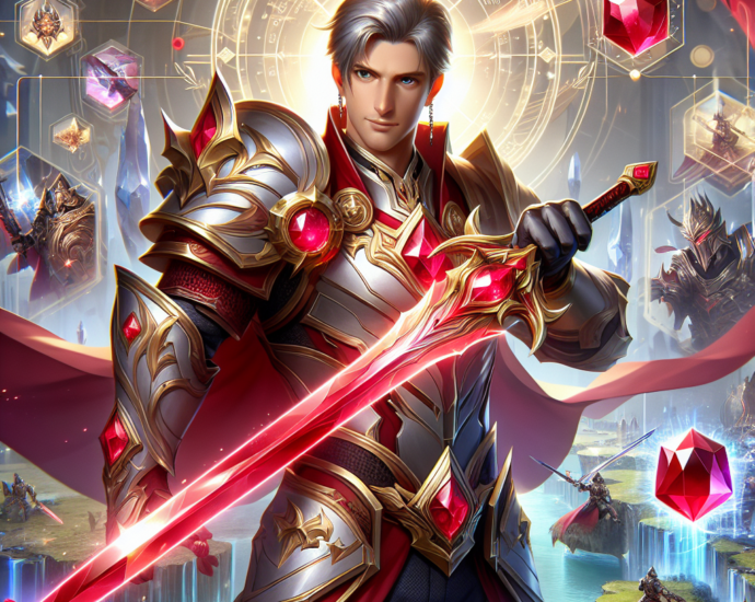 Mastering Ruby the Slayer: Tips and Tricks for Dominating in Mobile Legends