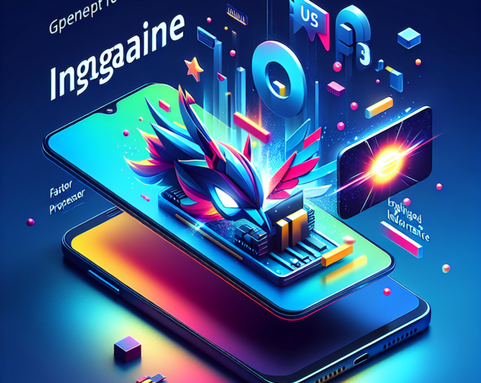 HP yang Cocok untuk Pengalaman Optimal Bermain Mobile Legend