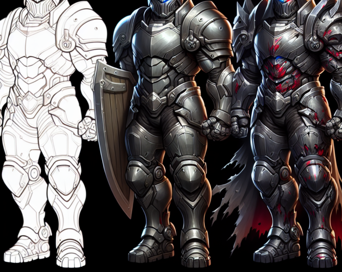 Balmond's Evolution in Mobile Legends from Tank to Bruiser Hero
