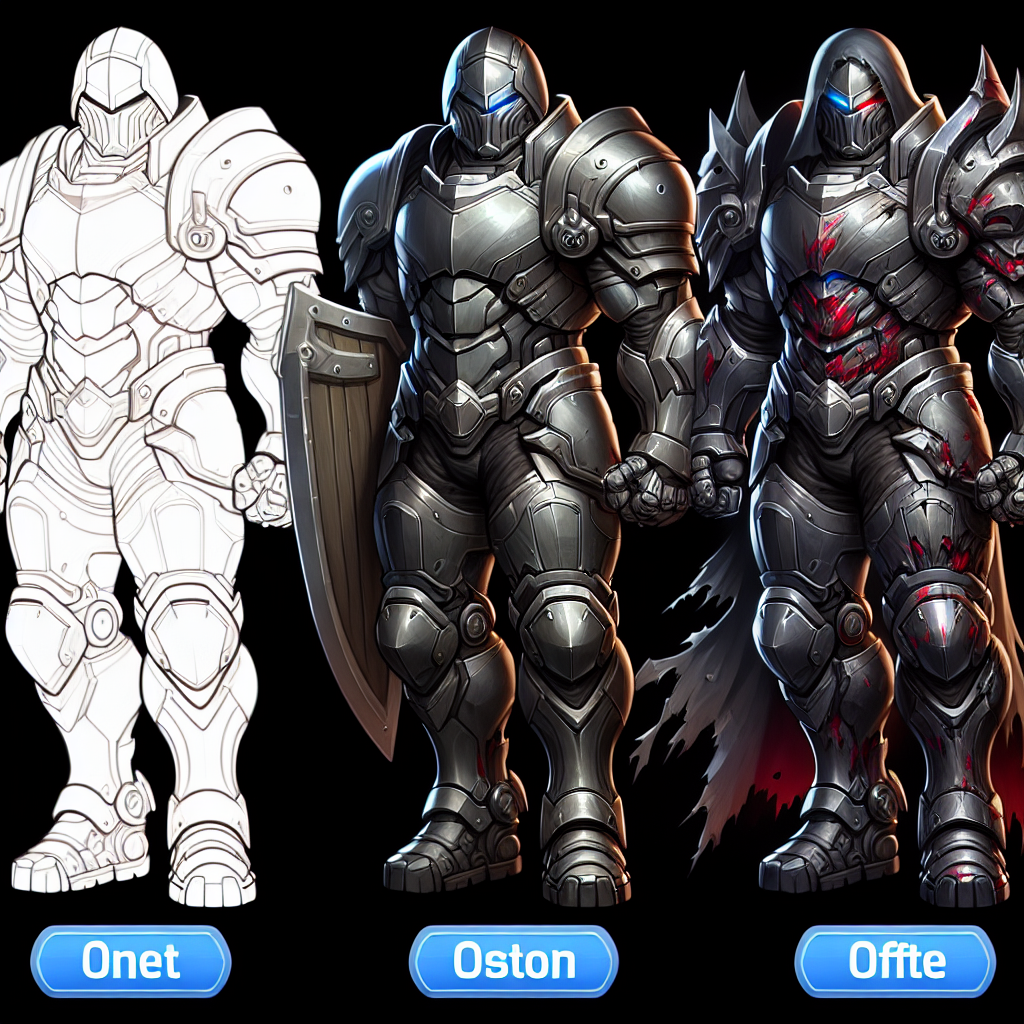 Balmond's Evolution in Mobile Legends from Tank to Bruiser Hero