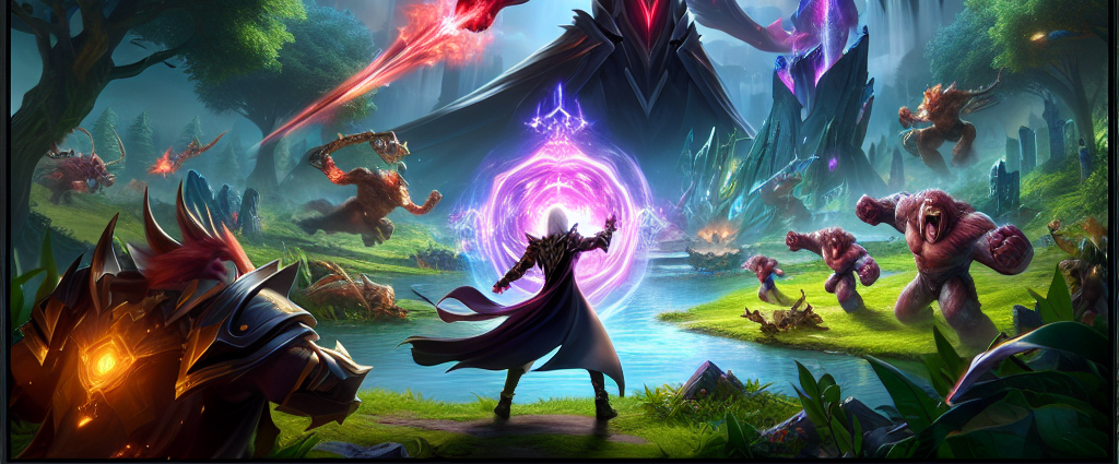 Panduan Lengkap Bermain Mobile Legend di PC Tanpa Lag