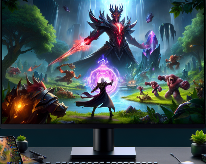 Panduan Lengkap Bermain Mobile Legend di PC Tanpa Lag