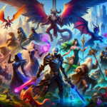 Stunning HD Mobile Legends Wallpaper Collection for Your Device