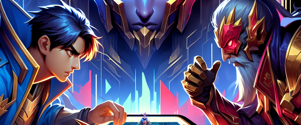 MVP Mobile Legends: Top Strategies for Dominating the Game