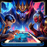 MVP Mobile Legends: Top Strategies for Dominating the Game