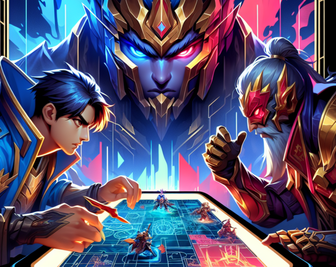 MVP Mobile Legends: Top Strategies for Dominating the Game
