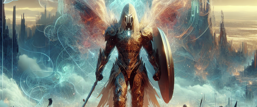 Tales of Nama: The Legendary Mobile Legends Conqueror