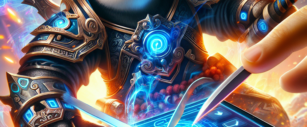 Akai Joins the Meta: Mastering Mobile Legends with the Panda Warrior