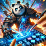 Akai Joins the Meta: Mastering Mobile Legends with the Panda Warrior