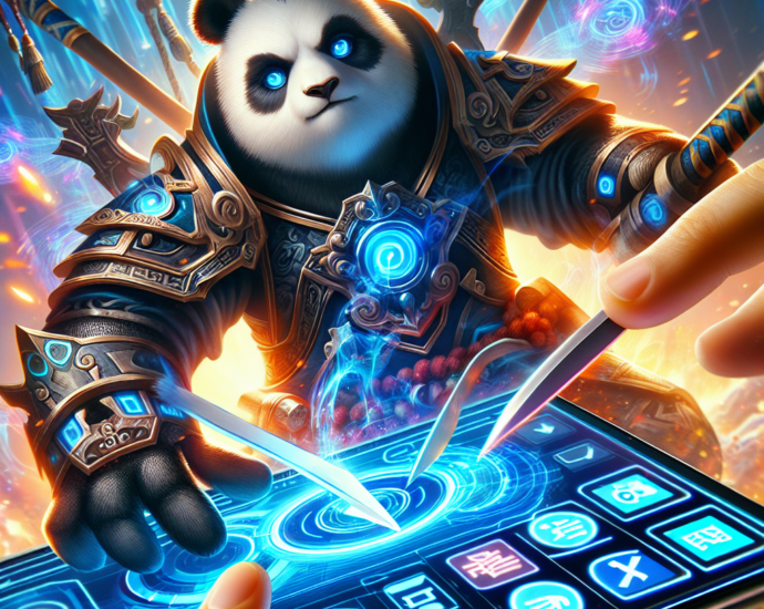 Akai Joins the Meta: Mastering Mobile Legends with the Panda Warrior