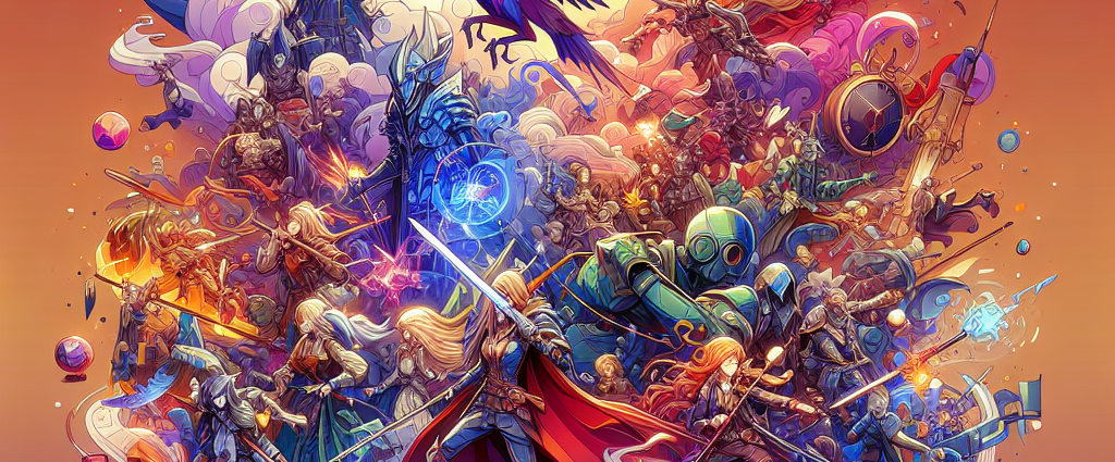 Exclusive Wallpaper Gambar Hero Mobile Legend: Transform Your Screen with Stunning Artworks
