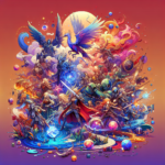 Exclusive Wallpaper Gambar Hero Mobile Legend: Transform Your Screen with Stunning Artworks