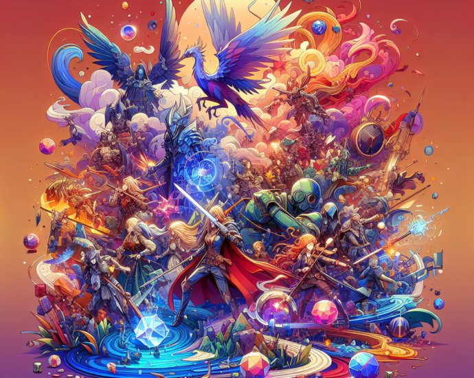 Exclusive Wallpaper Gambar Hero Mobile Legend: Transform Your Screen with Stunning Artworks