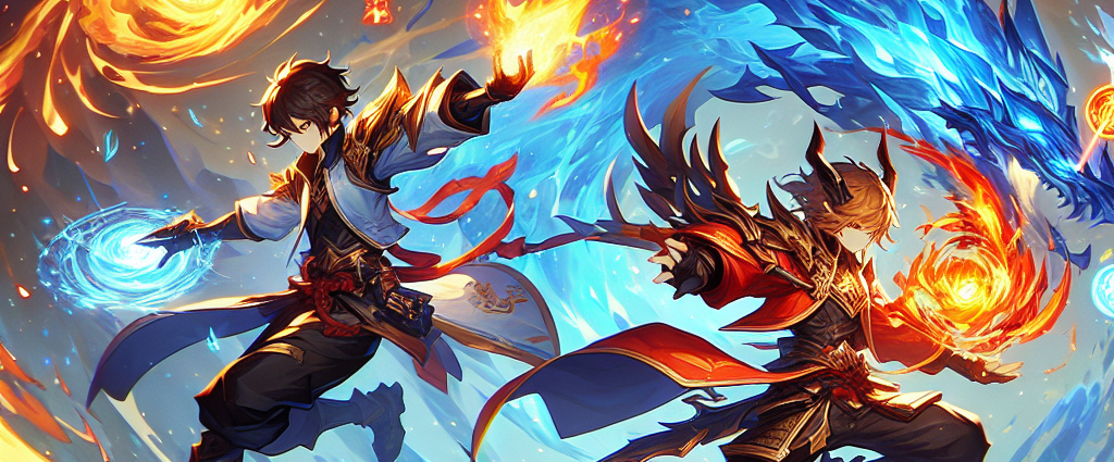 Unleashing Synergy: Top Hero Combos in Mobile Legends