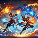 Unleashing Synergy: Top Hero Combos in Mobile Legends