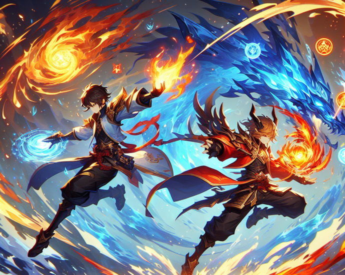 Unleashing Synergy: Top Hero Combos in Mobile Legends