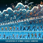 Exploring the Evolution of Hypermobile Legends in Gaming