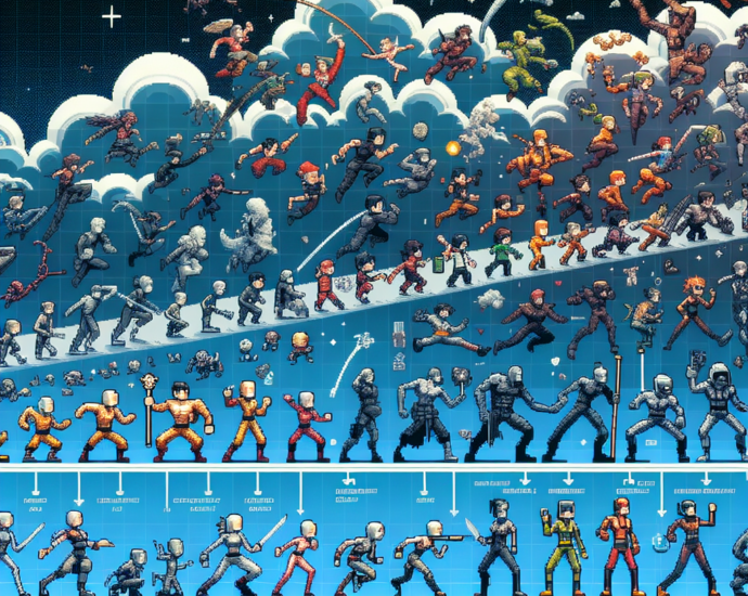 Exploring the Evolution of Hypermobile Legends in Gaming