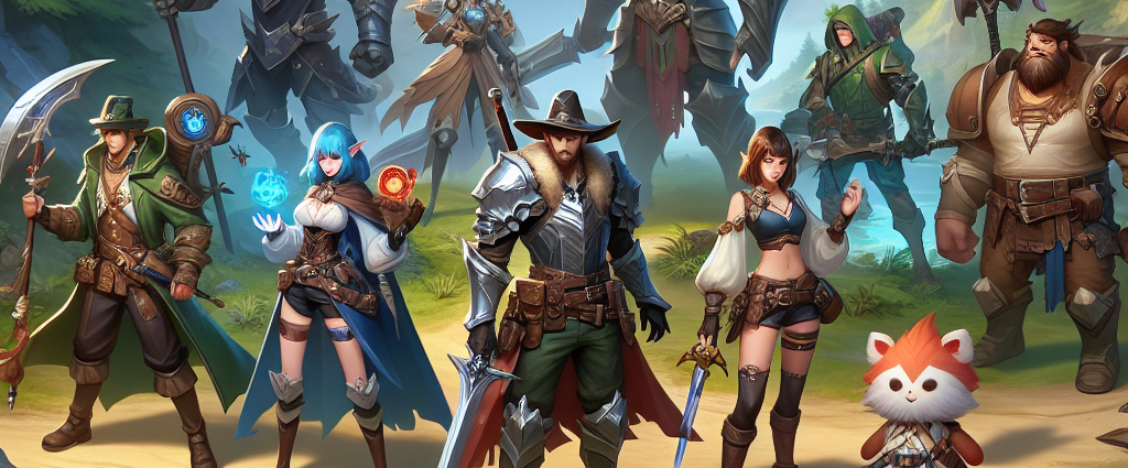 Exploring the Latest Heroes and Strategies in Mobile Legends Adventure