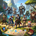 Exploring the Latest Heroes and Strategies in Mobile Legends Adventure