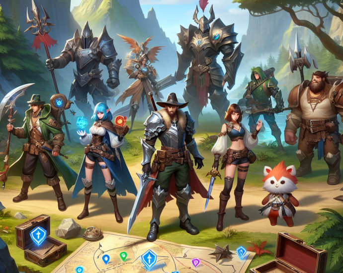 Exploring the Latest Heroes and Strategies in Mobile Legends Adventure