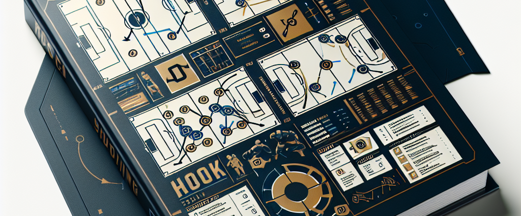 Franco's Ultimate Playbook: Mastering the Art of Hooking with Precision