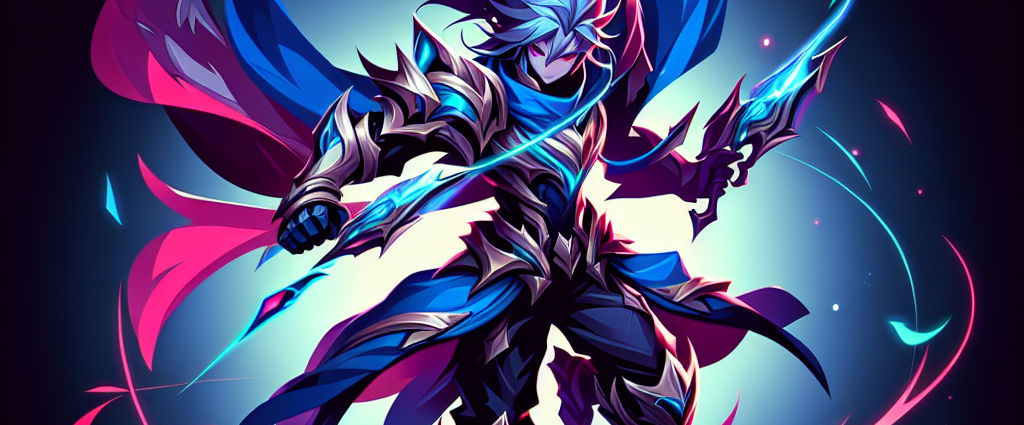 Wallpaper Mobile Legend Bergerak: Koleksi Terbaru untuk Tampilan Unik dan Dinamis di Gadget Anda