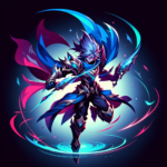 Wallpaper Mobile Legend Bergerak: Koleksi Terbaru untuk Tampilan Unik dan Dinamis di Gadget Anda
